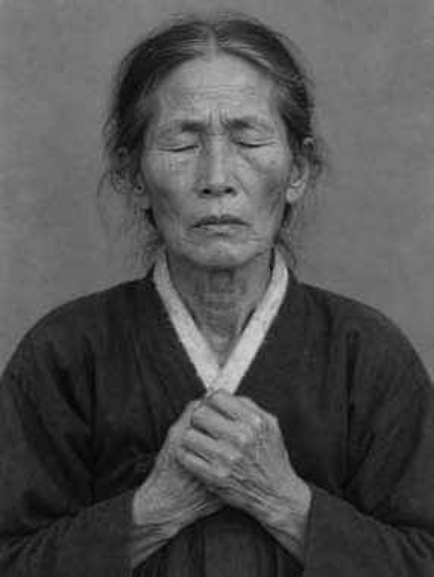 명통보살